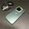 Новый самолет подходит для чехла для мобильного телефона iphone16 Apple 15promax/14 противоударного 13pro12 импортная торговля 11xr.