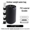Outdoor Waterproof Tent Weights for Beach and Camping