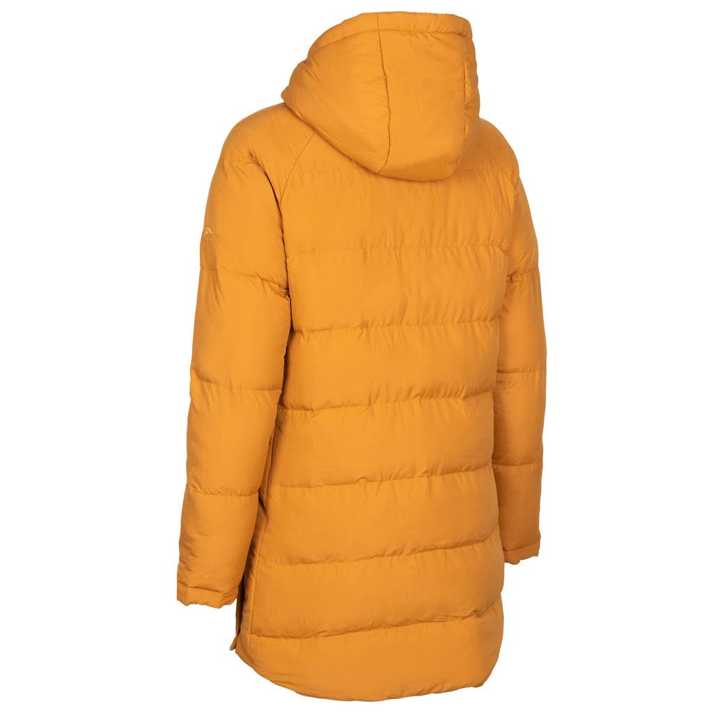 Womens/Ladies Judda Padded Jacket