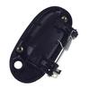 Front Right Exterior Door Handle 96601473 For Daewoo Matiz II M200 M250 2005-13