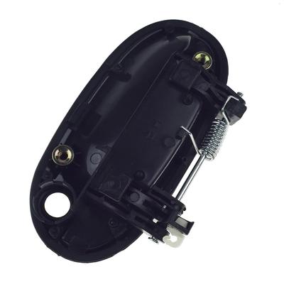 Новая передняя правая наружная дверная ручка 96601473 для Daewoo Matiz II M200,M250 бензин