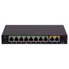 H3C UR7208-P Корпоративный VPN-маршрутизатор с PoE (Китайская версия)
