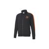 Iconic T7 Track Jacket With Fleece Lining Men Tops Black 530268-51