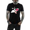 Mens Sylvester Cotton T-Shirt