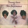 LP Record SUPREMES - Sessions Presents Diana Ross & The  ARI5001 Sessions 1975 US Soul/Funk Used