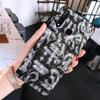 Чехол для телефона Pokras Lampas Art Graffiti для Huawei Mate 10 20 30 40 50 lite pro Nova 3 3i 5 6 SE 7 pro 7SE