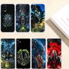 JO3 Aliens Phone Case for Motorola E22S E7 G6 G7 G8 G9 Plus Power Play G10 G20 G04 E30 E40 E22 E20 E13 G22 G23 G Stylus Play
