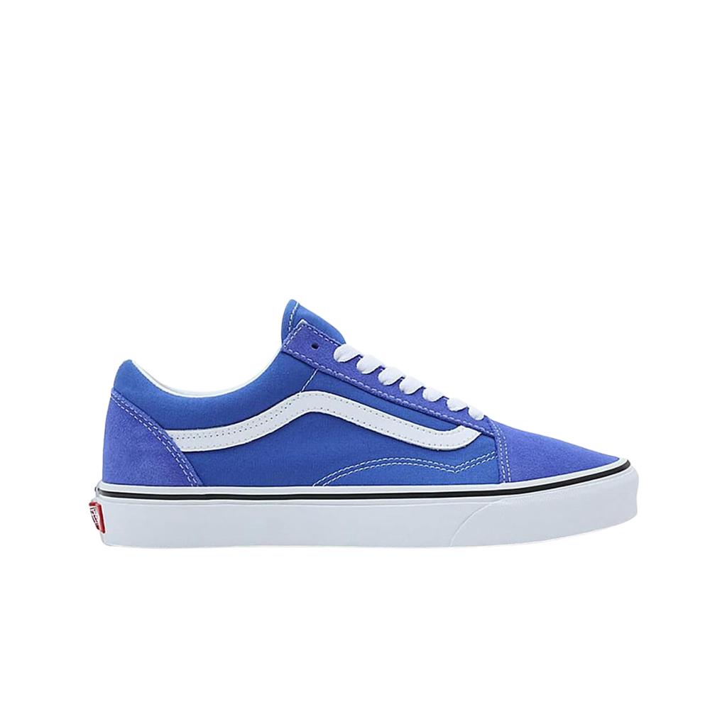 Vans Old Skool Color Theory Dazzling Blue
