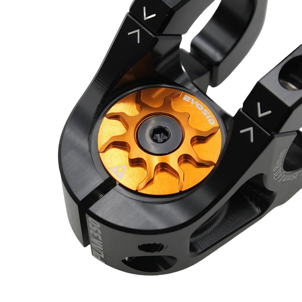 Bicycle Headset Cap MTB Road Bike Stem Headset Top Cap Cover with Screw Bicycle Stem Top Cap Bike Stem Cover