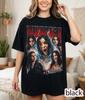 Футболка Nikki Obsession Movie 2026 Винтажная 90-х Унисекс