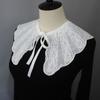 Women Decorative Neckwear Korean Fake Collar Accessories New False Collar