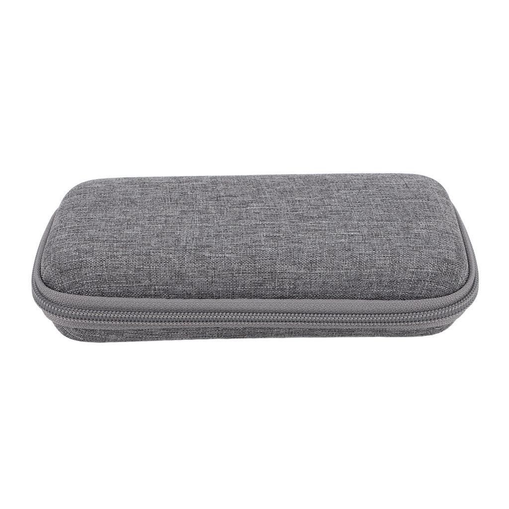 Shockproof Carrying Case Hard Protective EVA Case Compatible For IOS Magnetic Battery Pack Charger