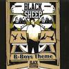 12inch Record BLACK SHEEP - B-boys Theme UAX5004 BUM RUSH 2006 Japan Rap & Hip-Hop/R&B Used