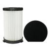 Фильтры 2 шт. 2 шт. Очищающий фильтр для пыли Очистка пола