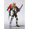 Bandai SPIRITS S.H.Figuarts Kamen Rider Grease Perfect Kingdom Approx. 145mm ABS&PVC Painted Movable Figure