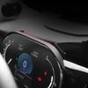 New Car Phone Holder Support Dashboard LCD Screen for Mini Cooper F56 F55 F54 F60 GPS Bracket Stand Interior Auto Accsesories DD22