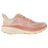 HOKA One One Женские кроссовки Clifton 9 Sandstone Cream 1127896-SNC