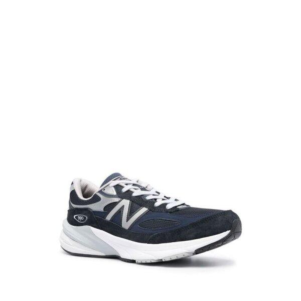 New Balance Галерея New BalanceNew Balance Fw23 Кроссовки New Balance Low Top M990nv6 M990nv6