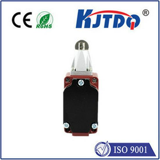 Высоконапорный индуктивный датчик приближения KJTDQ IFRP 16P1501/S14