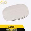 XT6 Fuel Tank Cap Decorative Sequin - Anti-Scratch Car Accessory 