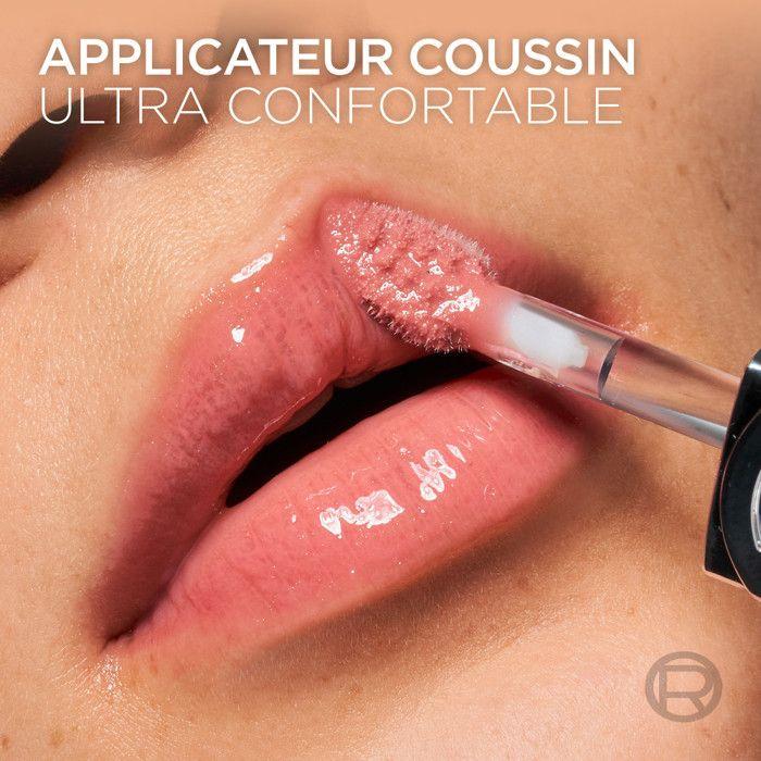 L'Oréal Paris Plump Ambition Lip Oil 601 Worth It 5ml