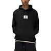 Jordan Jumpman Sweatshirt Men's Black (Unisex) Sweatshirts DQ7339 010