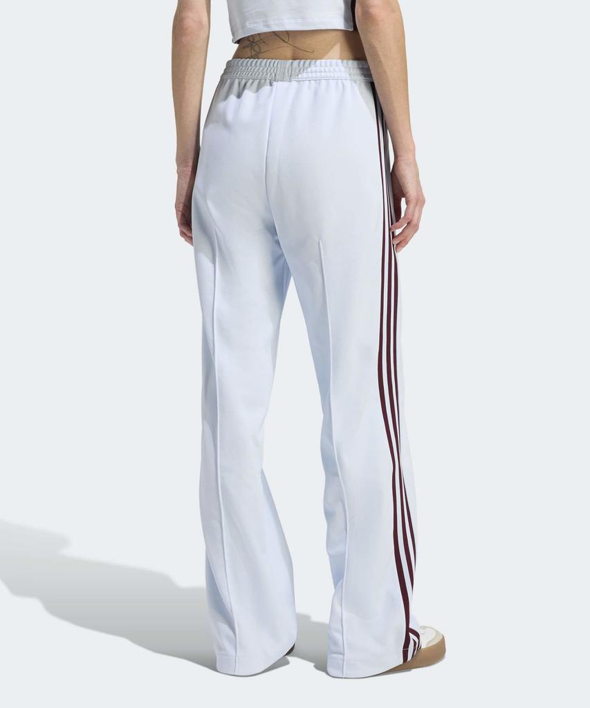 Классические спортивные штаны Adidas - Crystal Sky: Бордовый / Kd3748