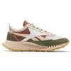 Kakao Friends x Reebok Classic Legacy Comfort Wear-Resistant Low-Top Daily Casual Shoes, Unisex Warm Beige GZ6150