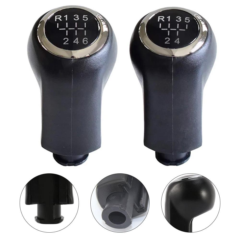 5/6-ступенчатая ручка переключения передач для OPEL для VAUXHALL для Zafira B 2005 2006-2014