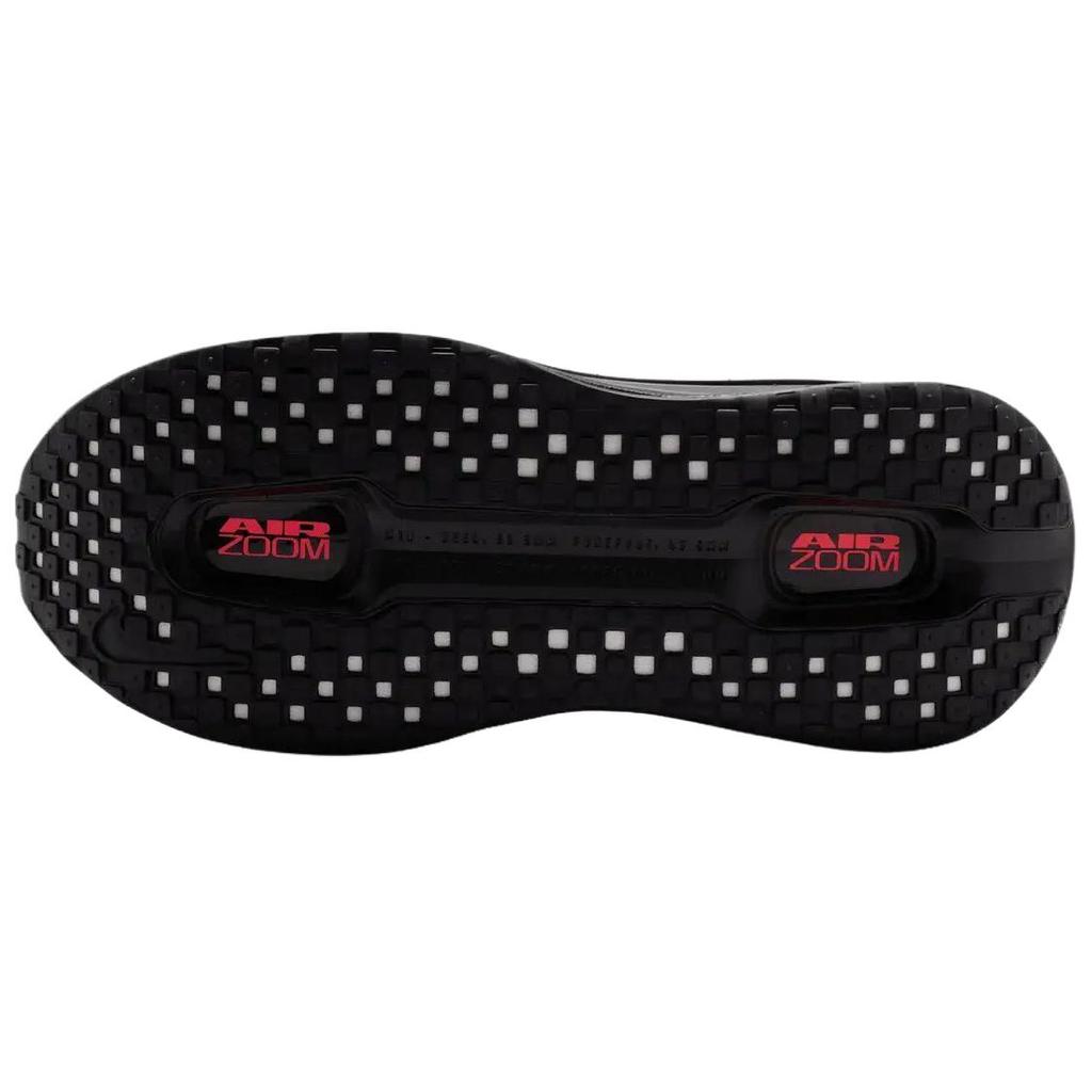 Nike Женские черные кроссовки для бега Vomero Premium Mesh HM5973-002