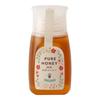 Mori Shoten PUREHONEY Pure Hundred Flower Honey 280g X 3 Bottles