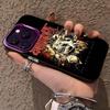 Чехол для телефона группы Slipknot Серебристый корпус Для IPhone 17 16 15 14 13 12 11 Pro Max Plus
