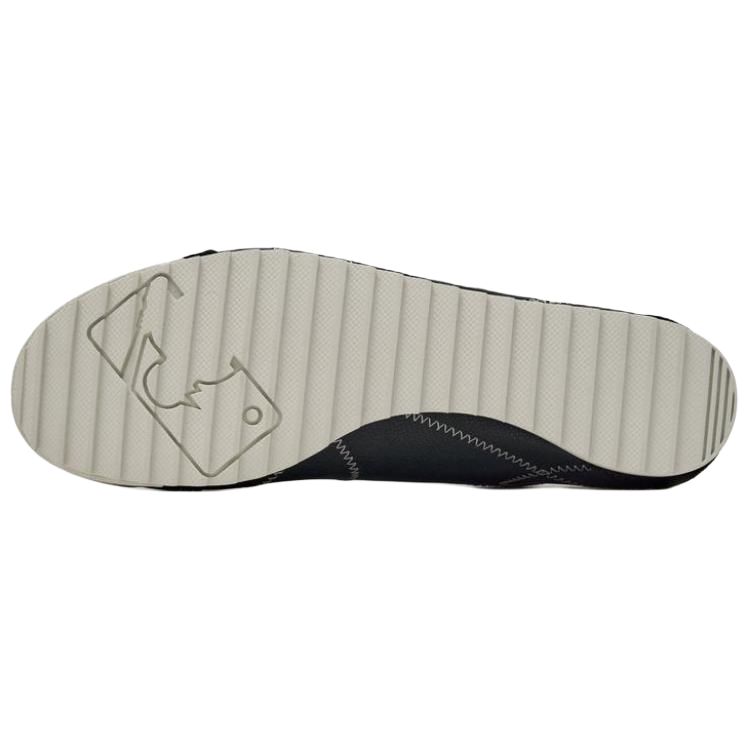 MLB Кеды New York Yankees Унисекс Черные 3ASXC016N-50BKS