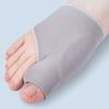 Adjustable Bunion Corrector Breathable Toe Straightener for Men Women Hallux Valgus Splint Toe Separator