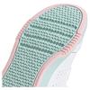 Adidas tensaur sport 2.0 cf k sneakers White/Pink