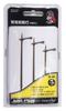 KATO Just Plug Tall Street Light 3 Pieces Railway Model Supplies 24-650