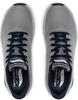 Кроссовки Skechers Arch Fit grey/navy
