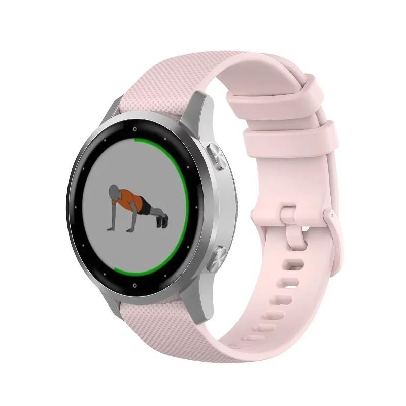 22 мм 20 мм силиконовый ремешок для Amazfit Cheetah Square/Round/Pro браслет для Amazfit Active/Active 2/Balance/Bip 3 5 5 Unity