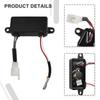 Автоматический регулятор напряжения AVR 3KW.080526TT10-7C 2KW 3KW 3.5KW 4KW 4.5KW