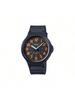 **Серия CASIO YOUTH**: Стильные Деловые, Простые Универсальные Классические Кварцевые Часы с Ремешком, Японско-Корейский Дизайн, Мужские Часы, Циферблат, MW-240-4B