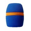 Accessories Studio Headset Cover Microphone Foam Cap Microphone Windscreen Microphone Cover