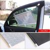 Blind Auto Sun Shade Block Sunshade Cover Shield Car Windshield Sunshade Auto Sun Catcher Cover