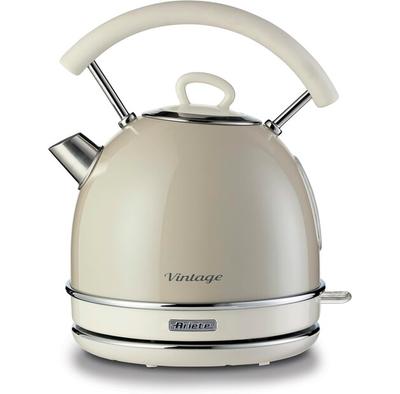 Чайник Ariete 2877 Vintage cream