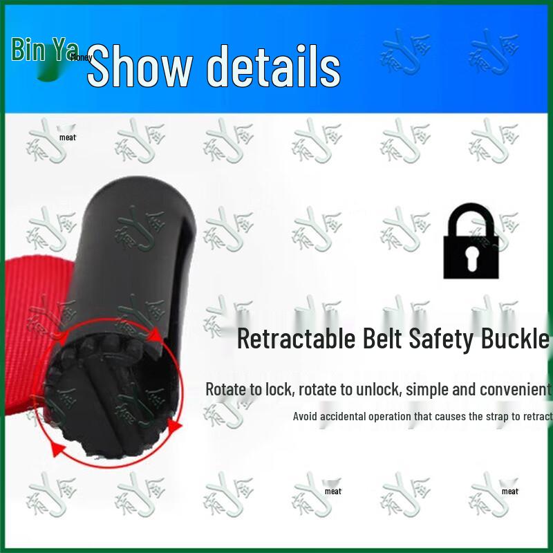 Retractable Queue Barrier Head Unit