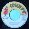 7inch Record NARDO RANKS - Don Dog Heart VOL0365 Gussie P Record Jamaica Reggae, Ska & Dub Used