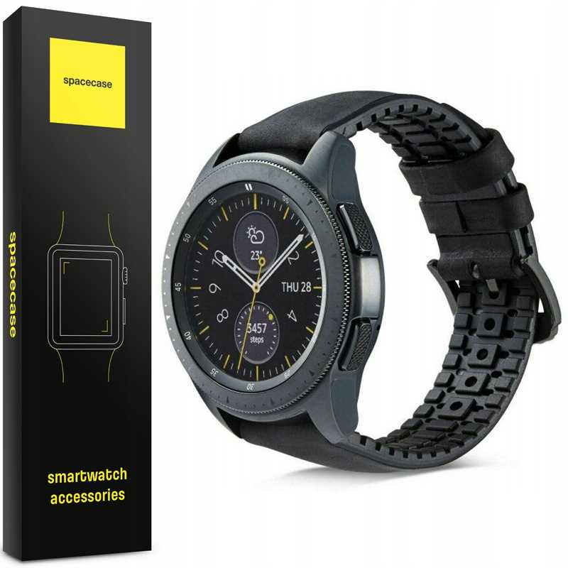 Sc Major 22 Mm Black