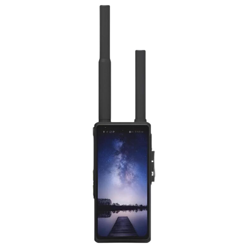 Спутниковый телефон LeSat P5 Tiantong и 5G-рация (Китайская версия)
