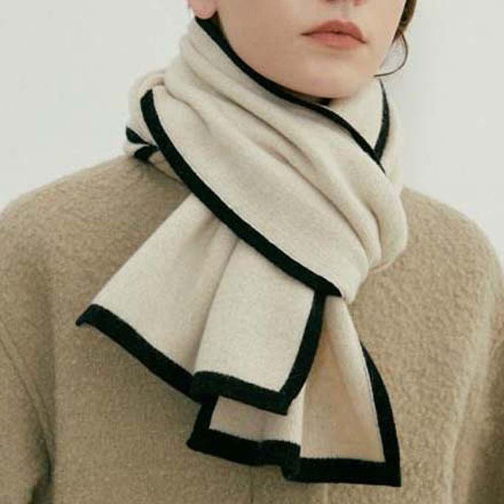 Pashmina Girls Scarves Winter Accessories Cashmere Scarves Neck Warmers Shawl Wraps Women Scarf