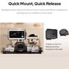 Godox IT30Pro O TTL Вспышка для камеры Сенсорный экран Быстрая зарядка Легкая конструкция Компактная зарядка и 560 полных вспышек Контроль света Рассеиватель для Olympus