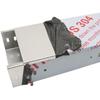 304 Stainless Steel Trough Cable Tray with Cover